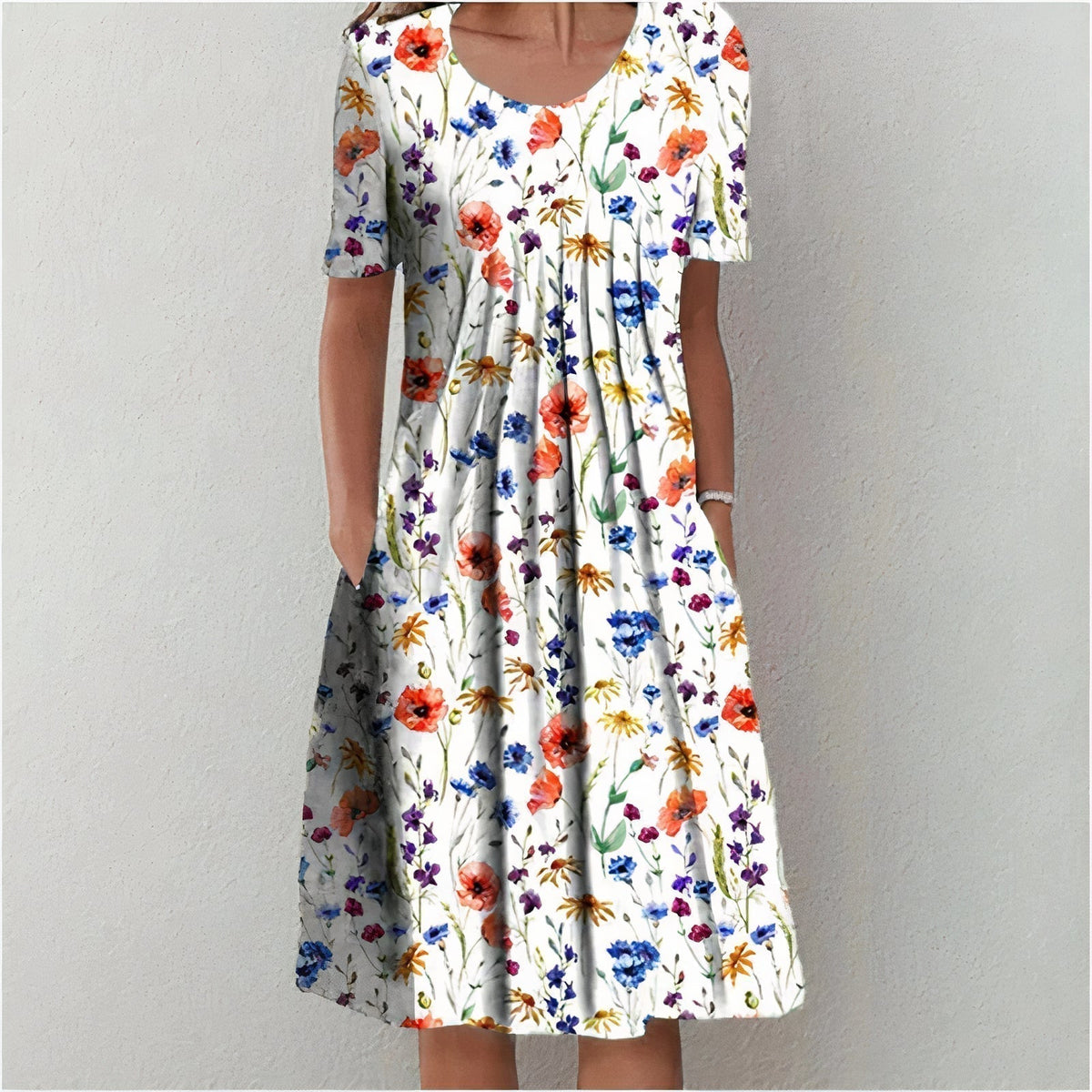 Spring Dresses