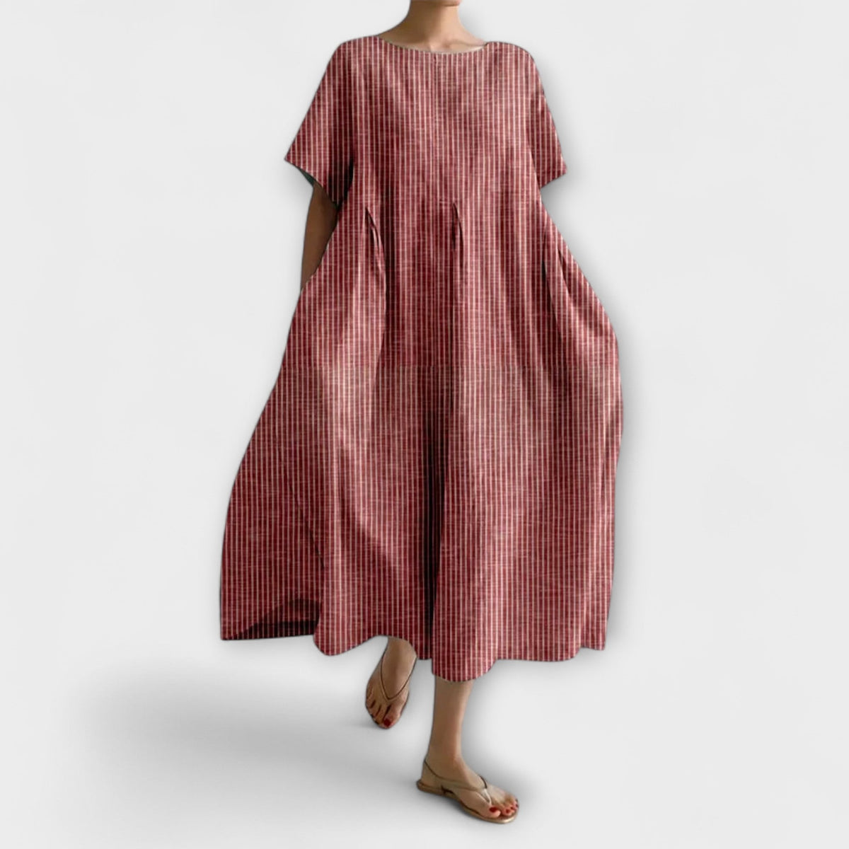 Kim – Light summer dress