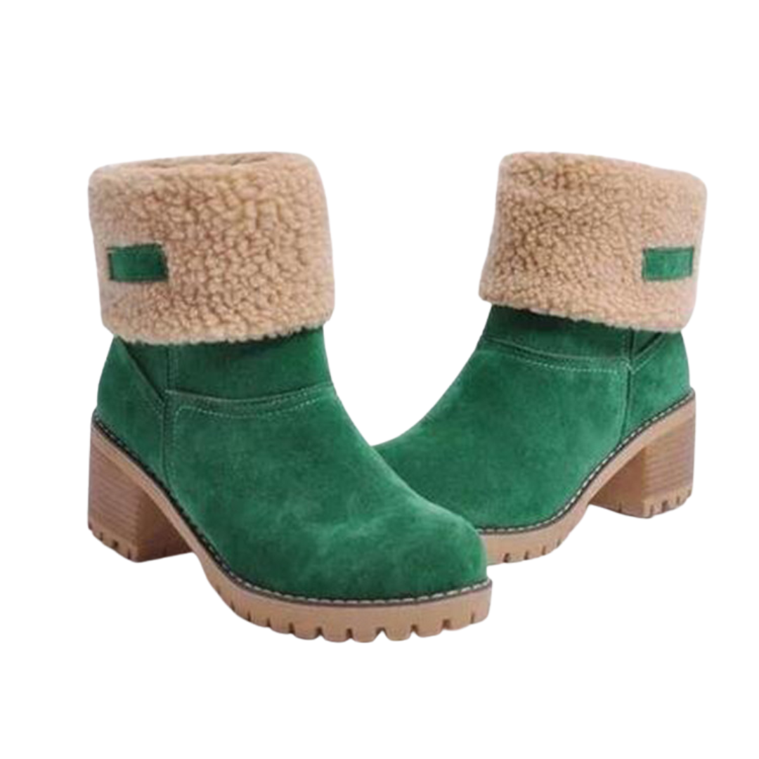 Hailey | Winter Women Boots