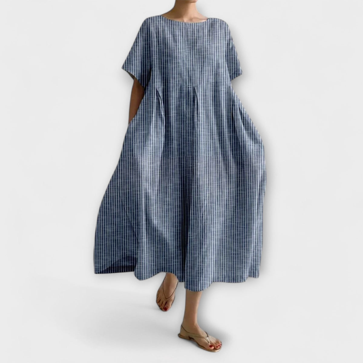 Kim – Light summer dress