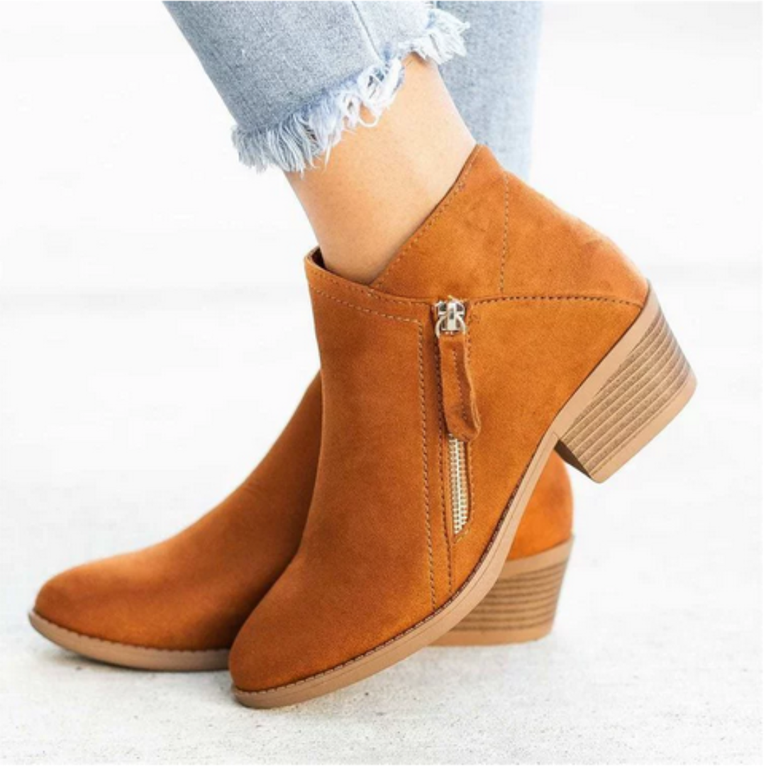 Seraphina | Sophisticated Women Boots