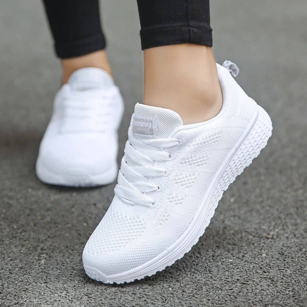 Valaria - Orthopedic Sneakers