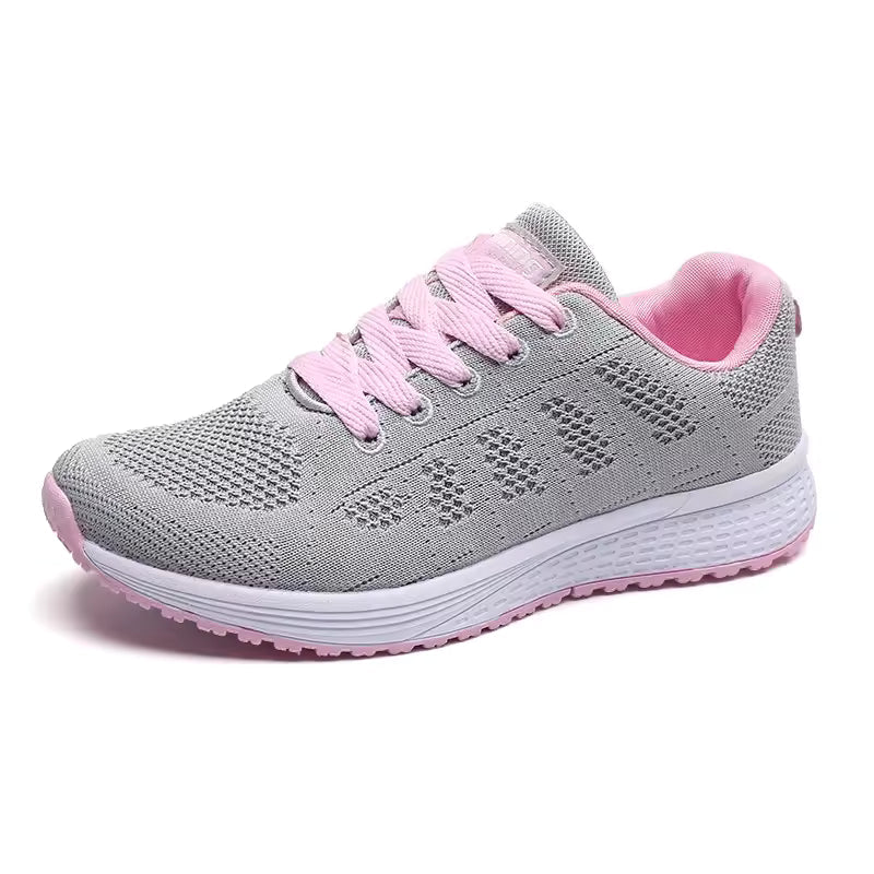 Valaria - Orthopedic Sneakers
