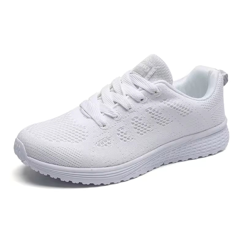 Valaria - Orthopedic Sneakers