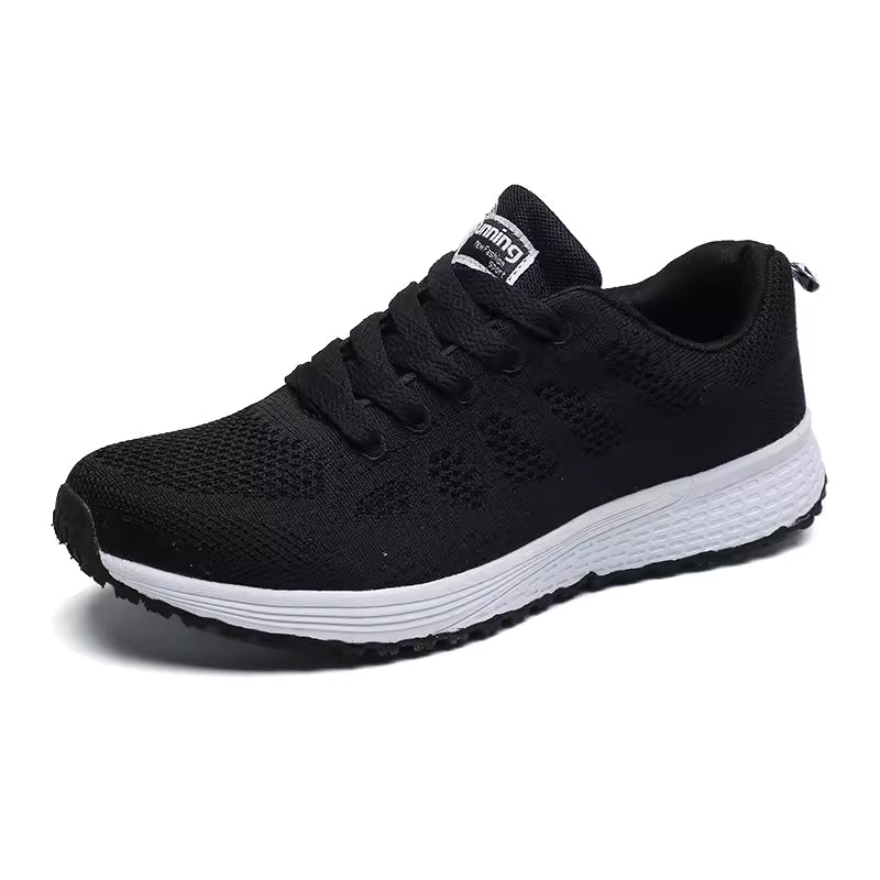 Valaria - Orthopedic Sneakers