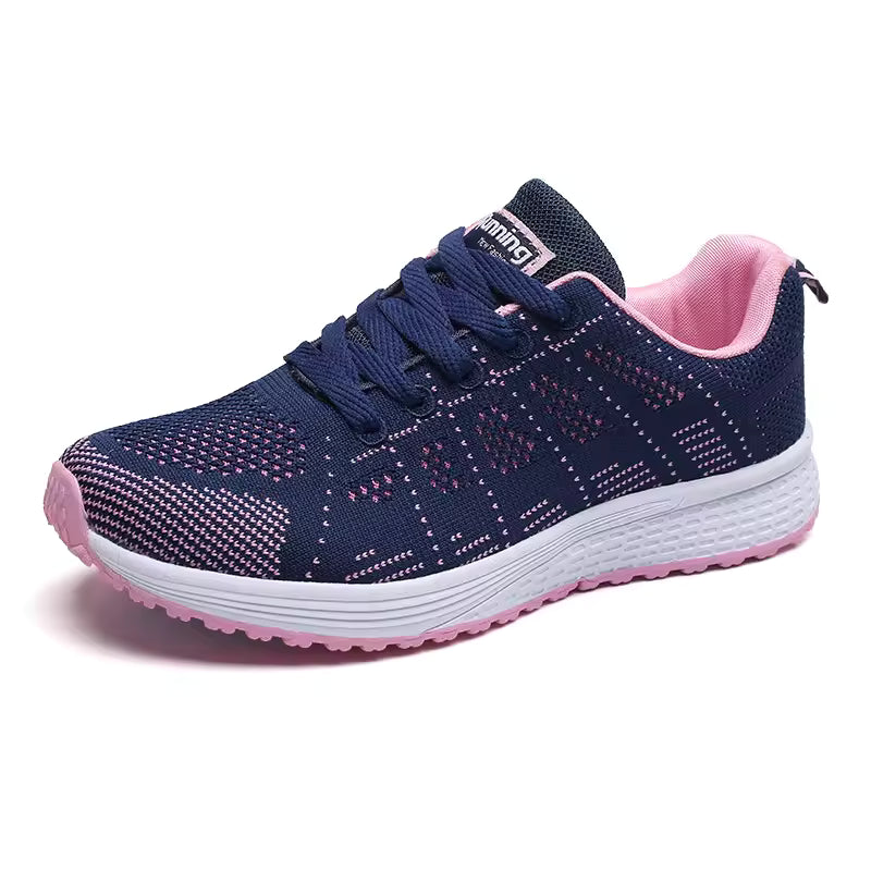 Valaria - Orthopedic Sneakers