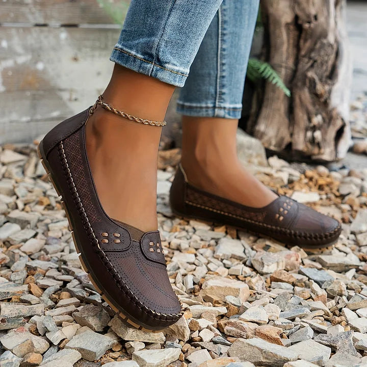 Desert - Women’s Orthopedic Shoes