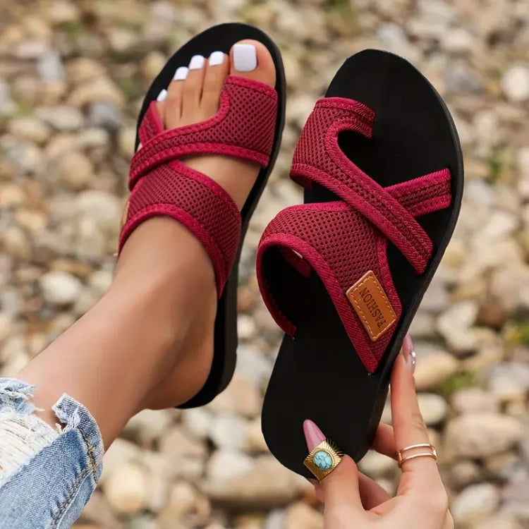 Caroline - Orthopedic Bunion Corrector Sandals