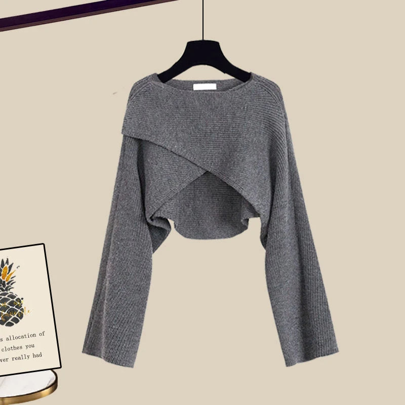 Wanda | Women Chic & Cozy 3-Piece Outfit