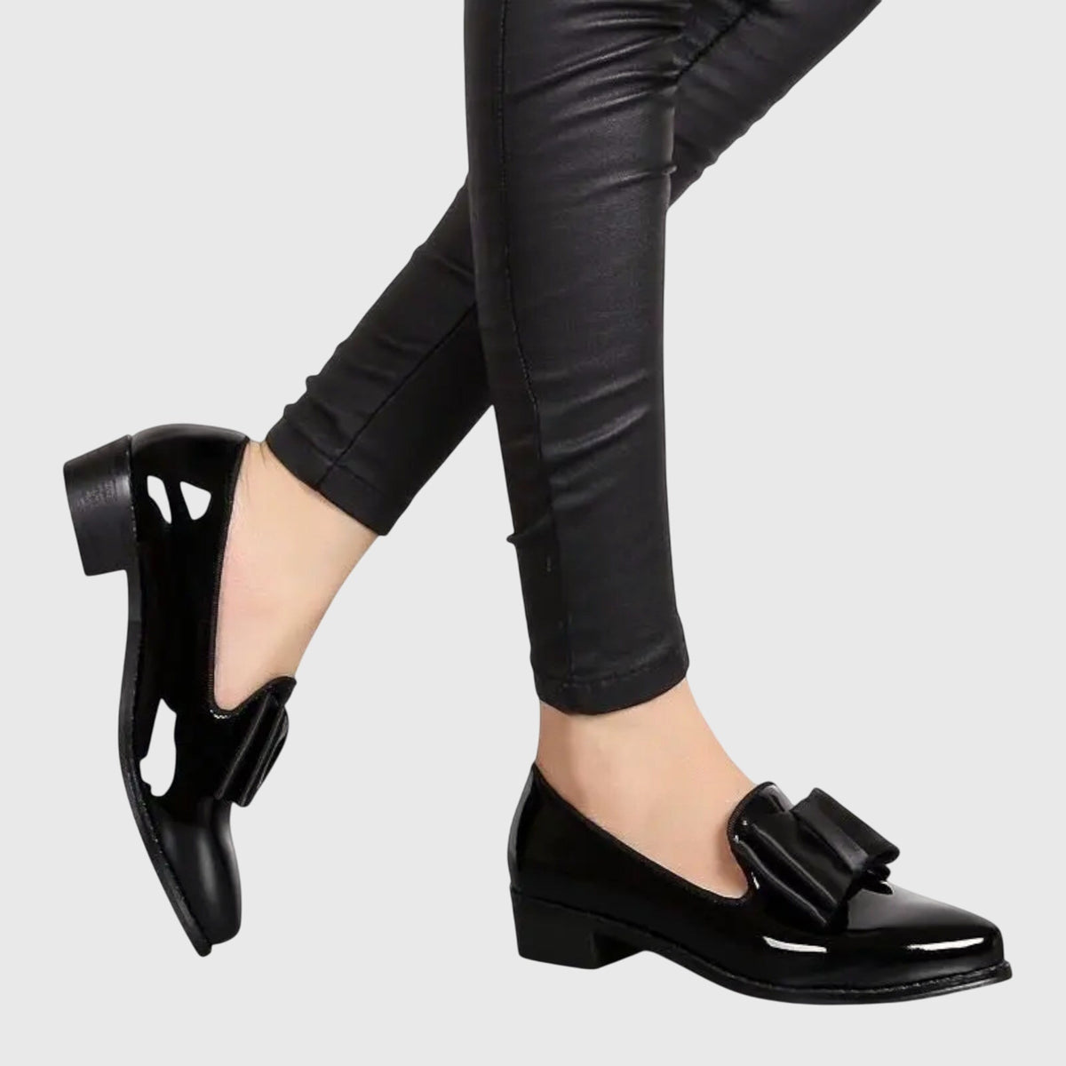 Rochelle - Orthopedic Loafers