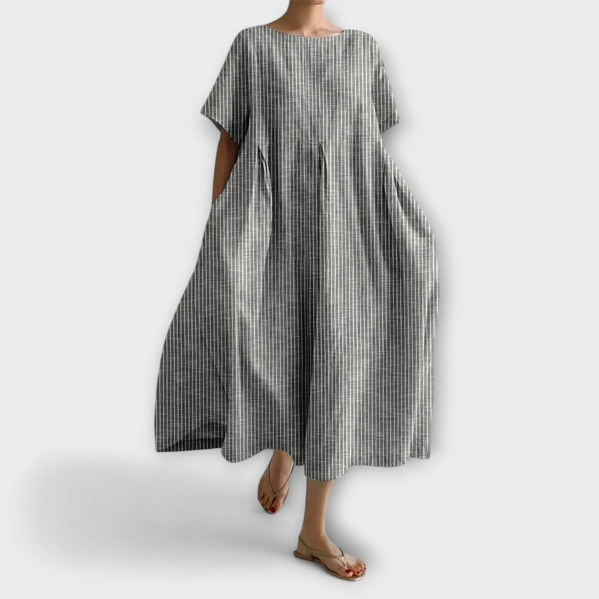 Kim – Light summer dress