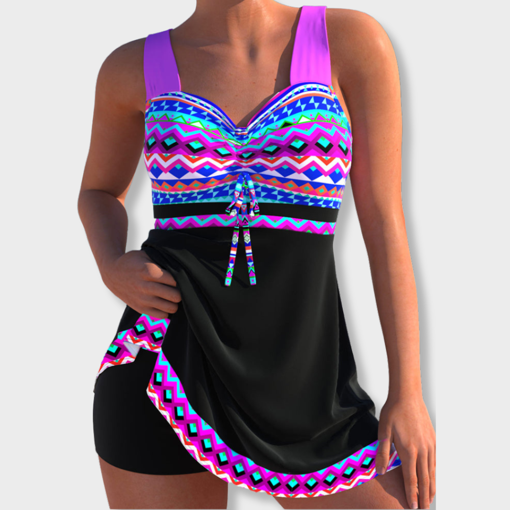 ELIZA | SWIMSUIT