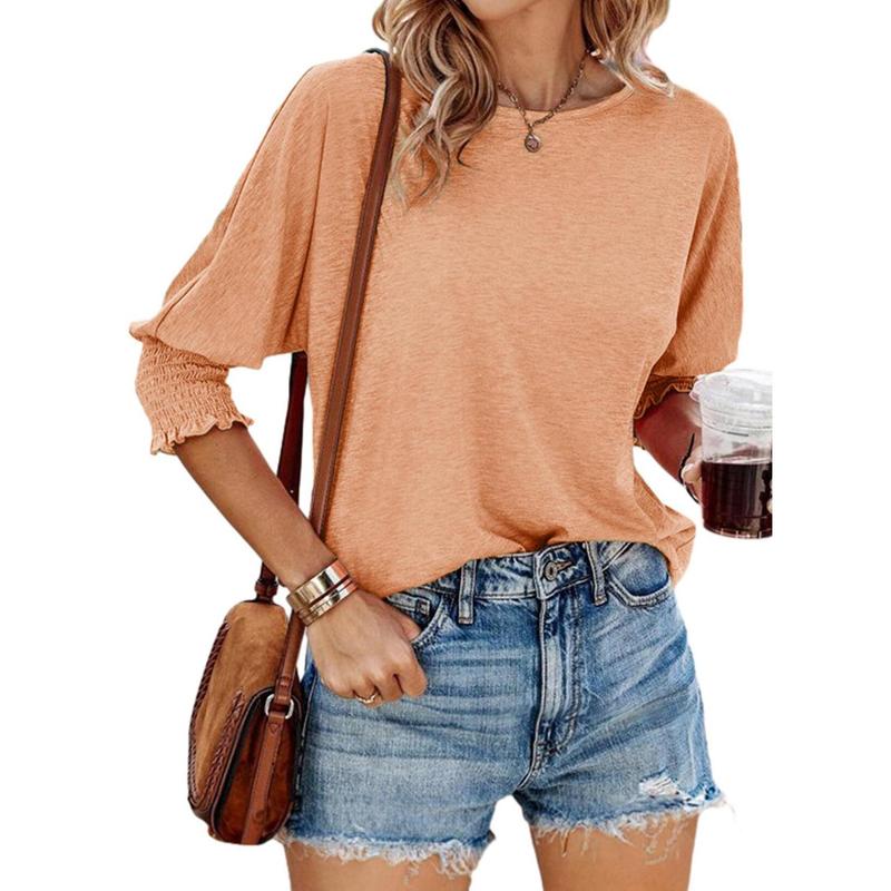 Sienu | Classic Lightweight Summer Workwear Blouse