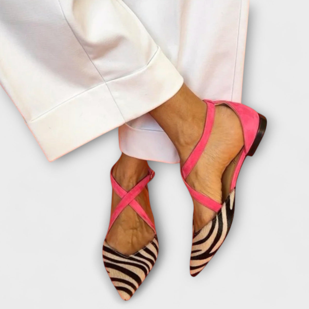 Katherine - Band Loafer