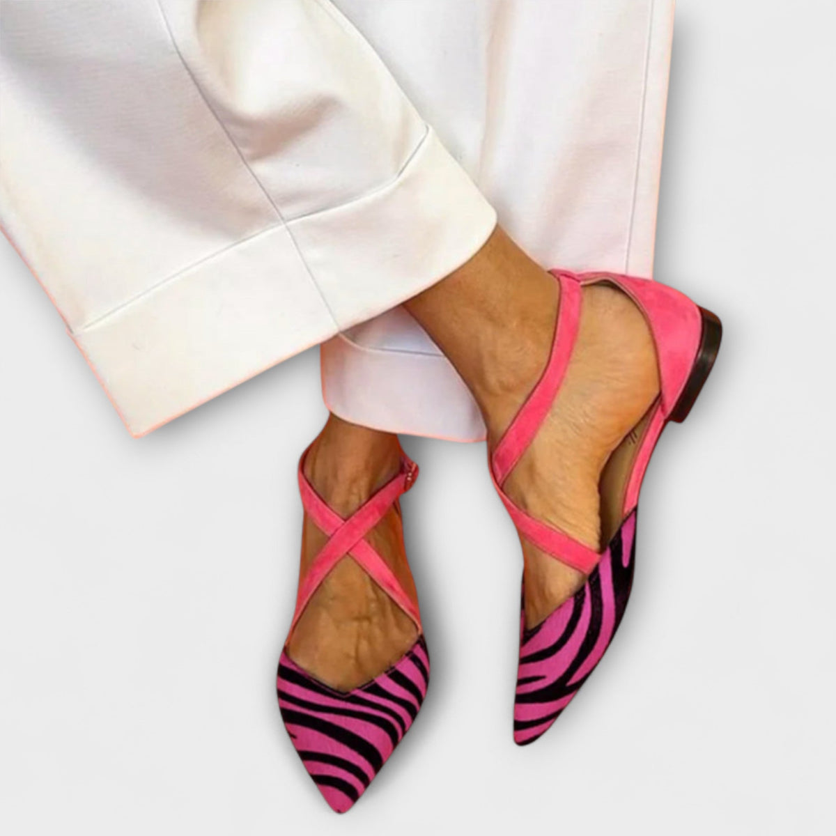 Katherine - Band Loafer