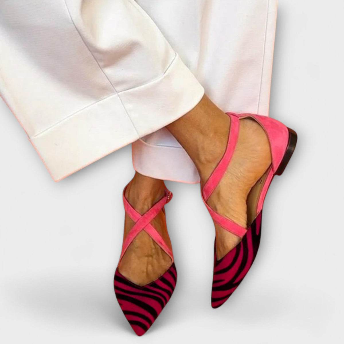Katherine - Band Loafer