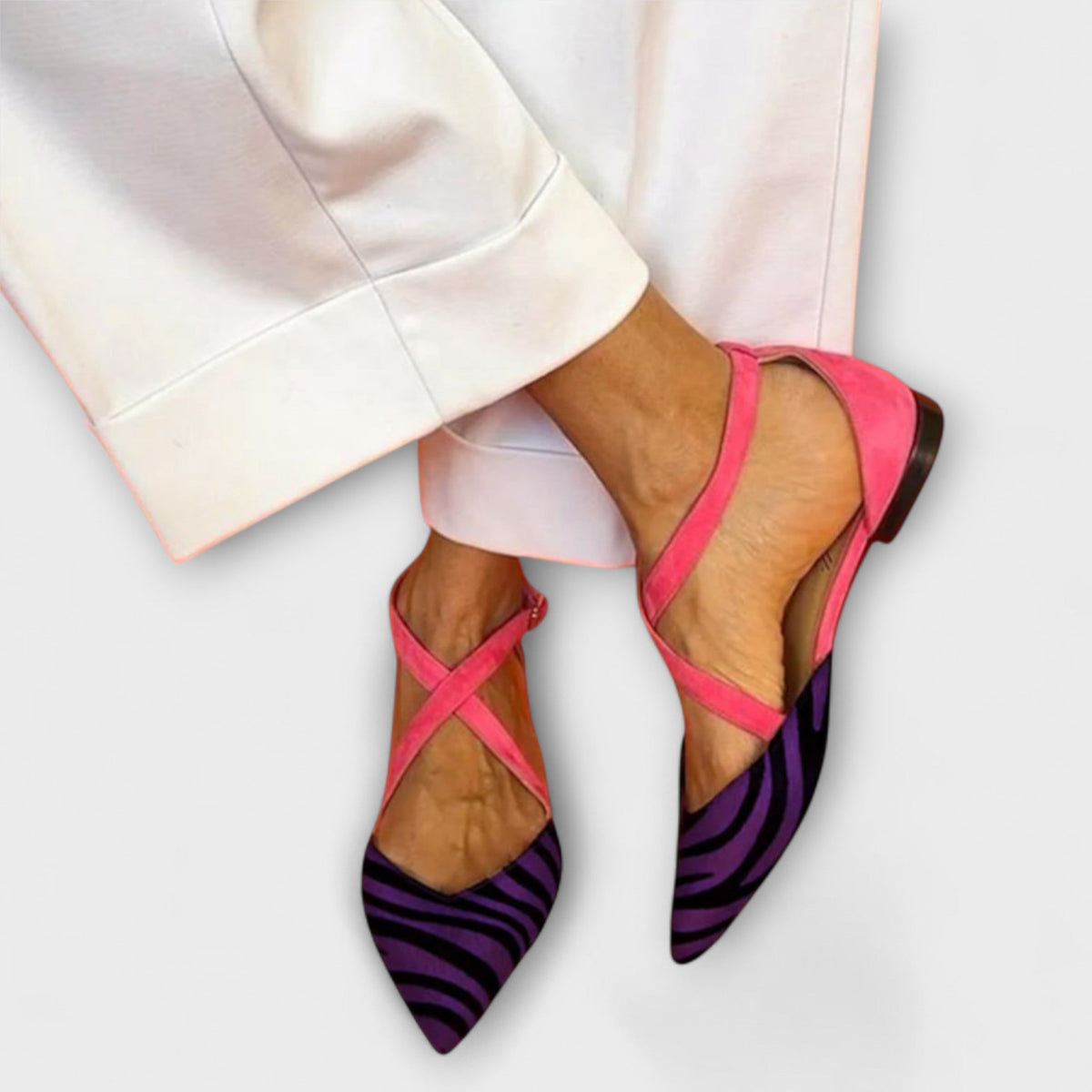 Katherine - Band Loafer
