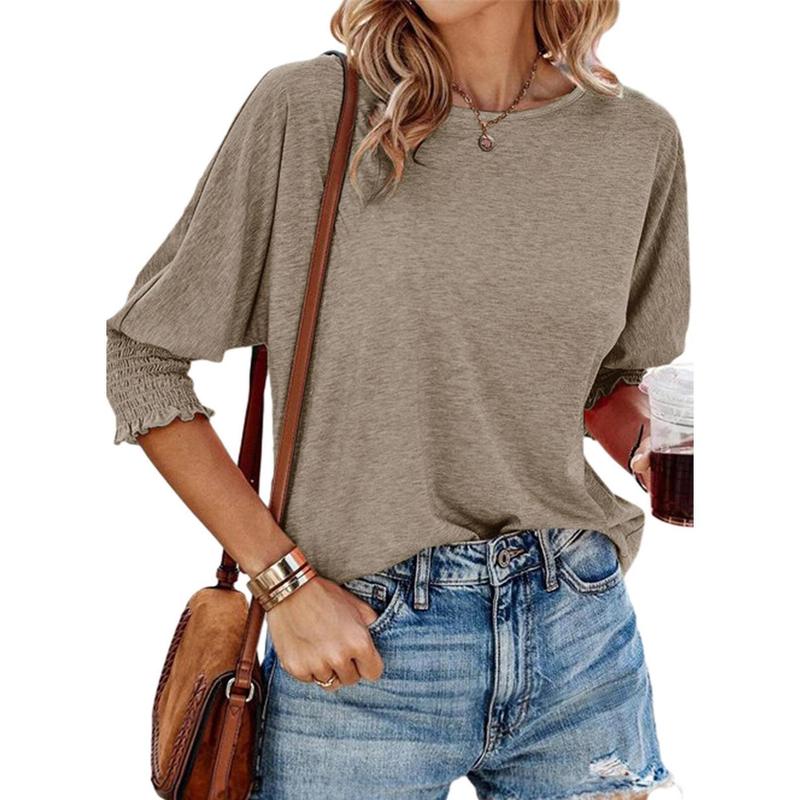 Sienu | Classic Lightweight Summer Workwear Blouse