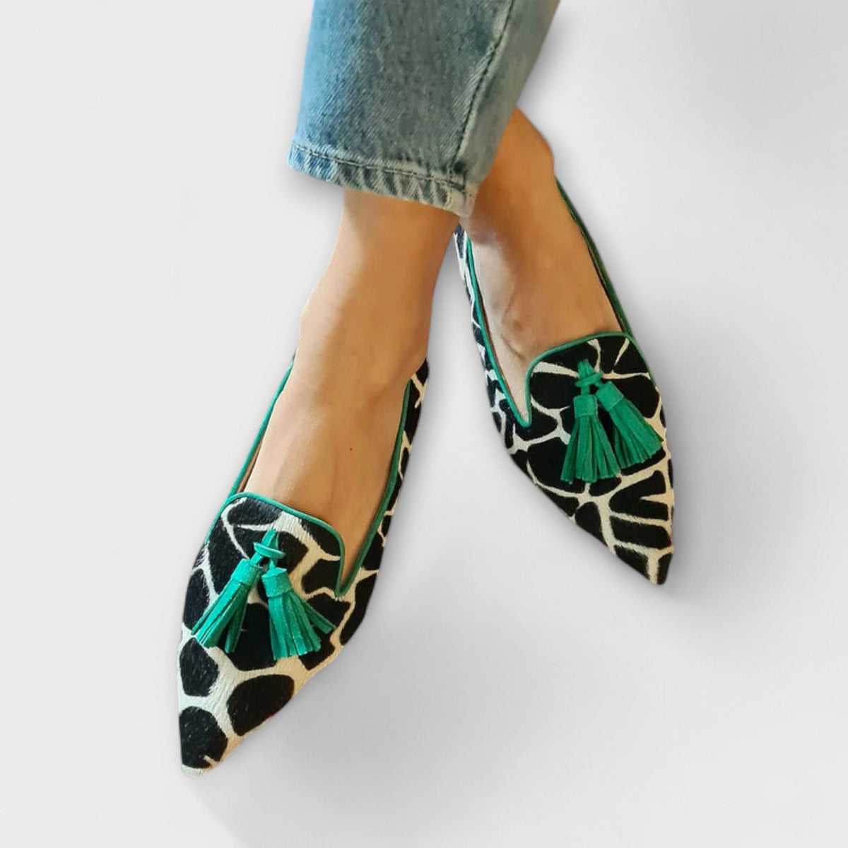Steph - Elegant Loafers