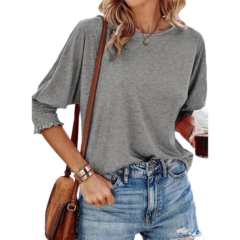 Sienu | Classic Lightweight Summer Workwear Blouse