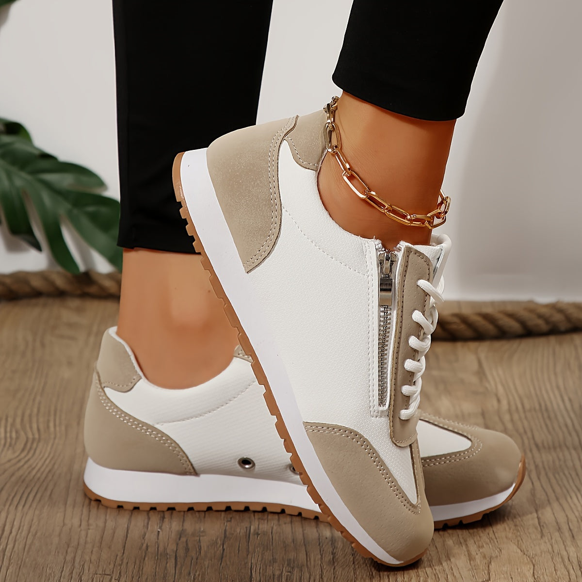 Tudi - Orthopedic Shoes