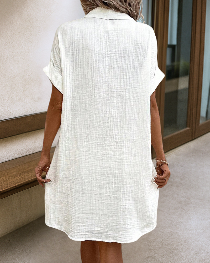 Nova - Comfortable Dress