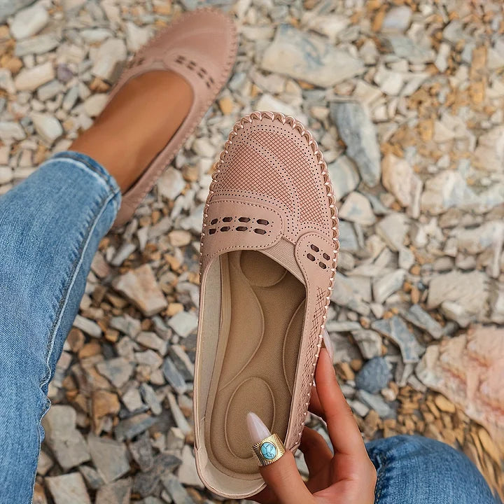 Desert - Women’s Orthopedic Shoes