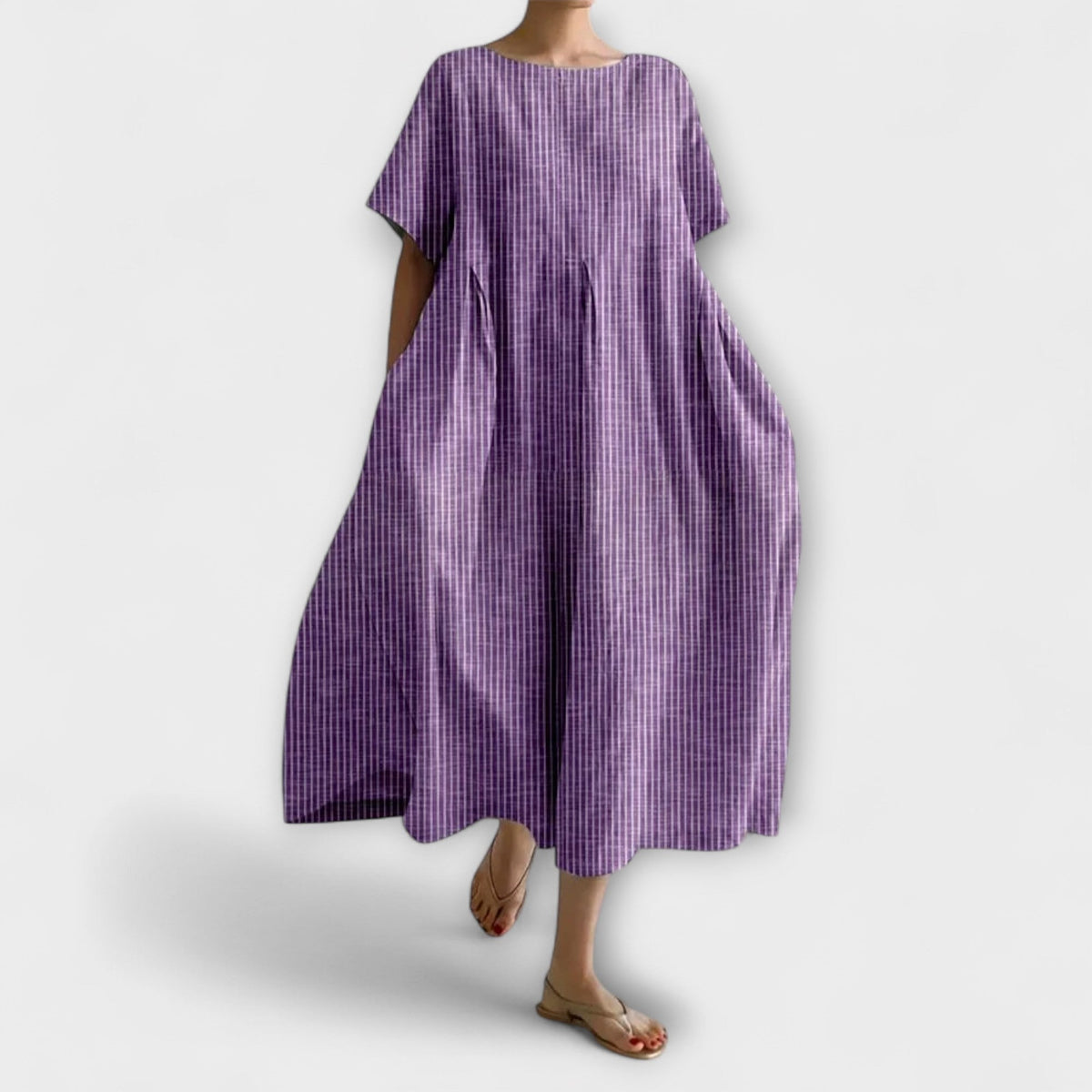 Kim – Light summer dress