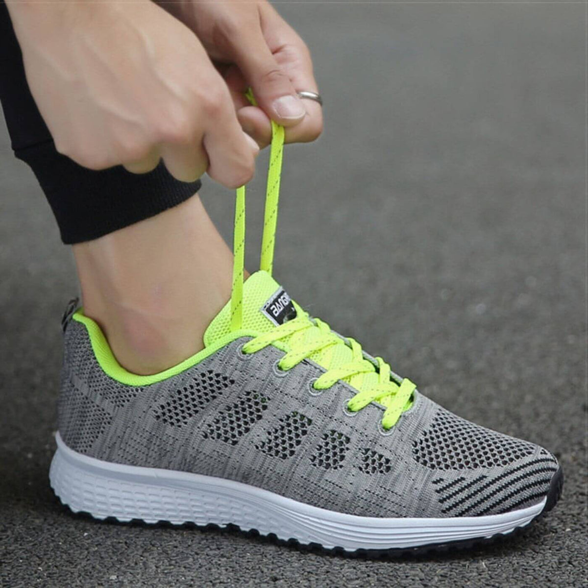 Valaria - Orthopedic Sneakers