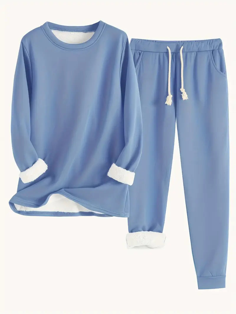 Karin | Women Comfortable Lounge Set