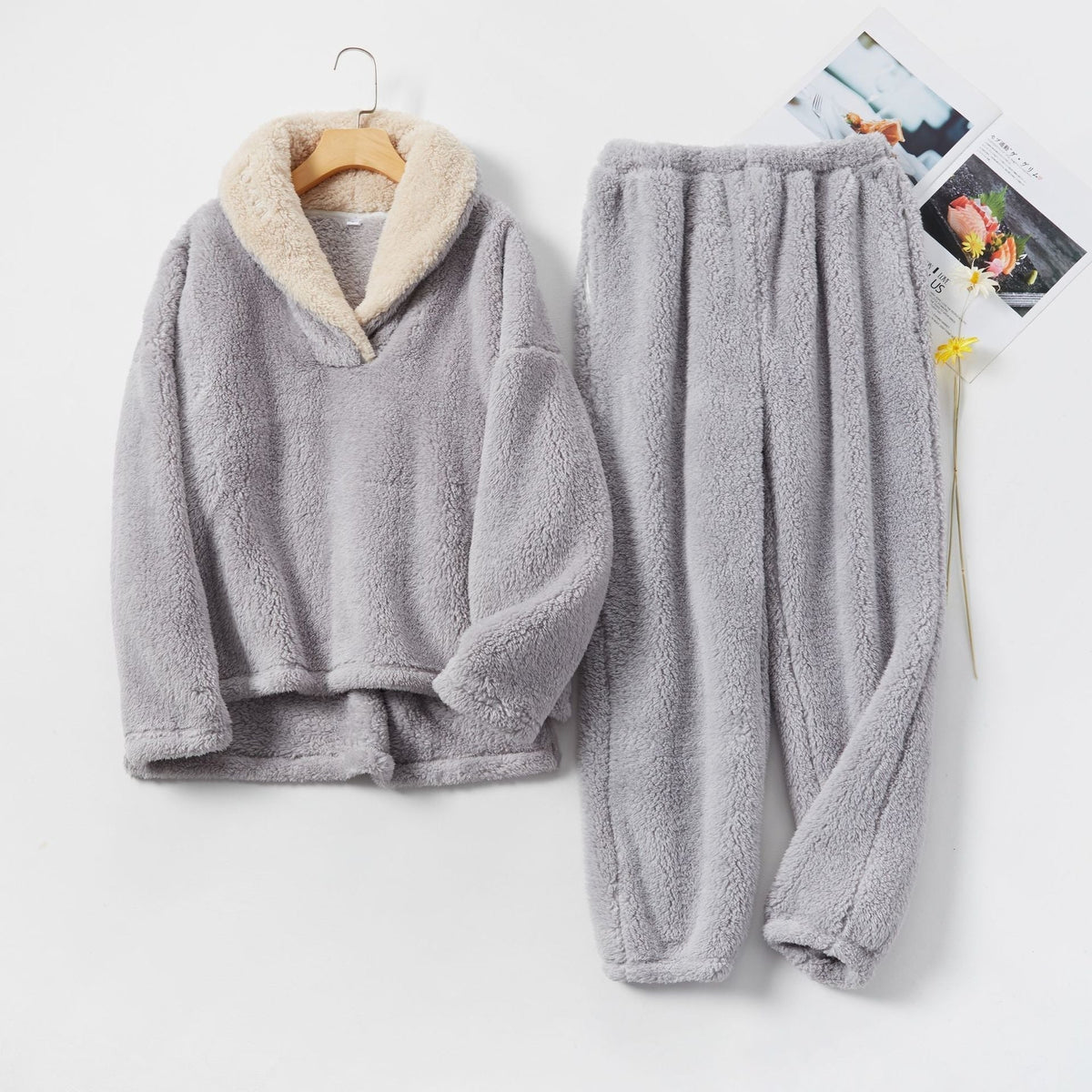 Trinity | Women Comfortable Lounge Set