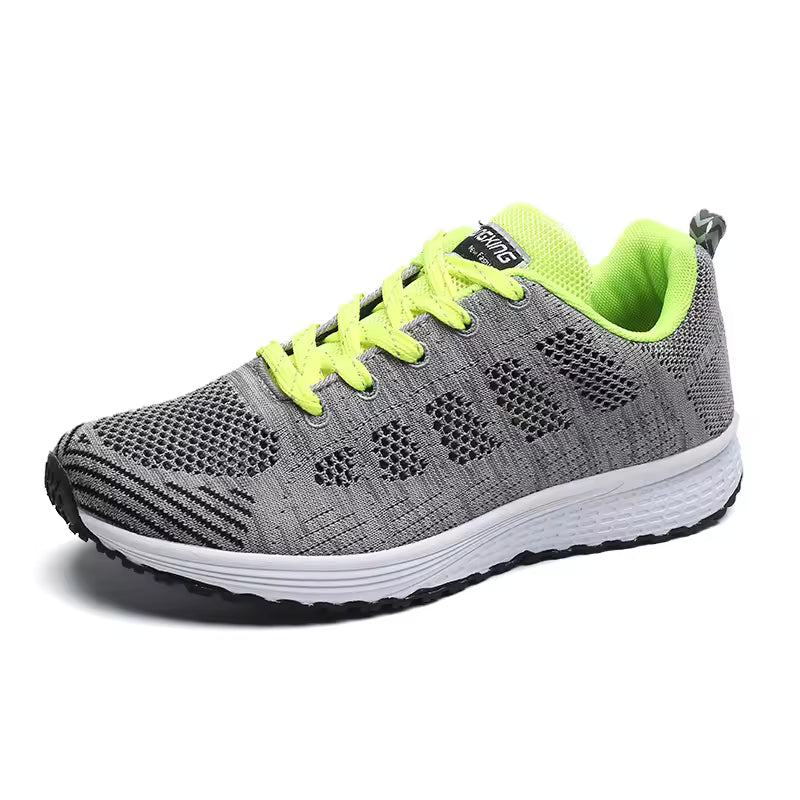 Valaria - Orthopedic Sneakers