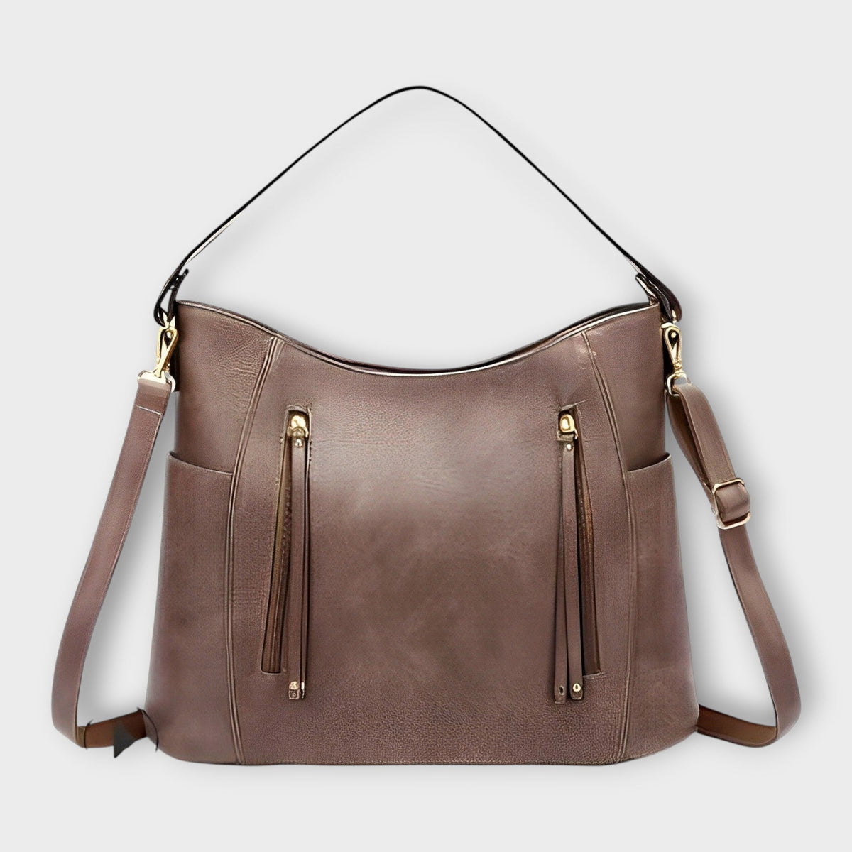 Olivia | Vintage-Inspired Elegant Women’s Handbag