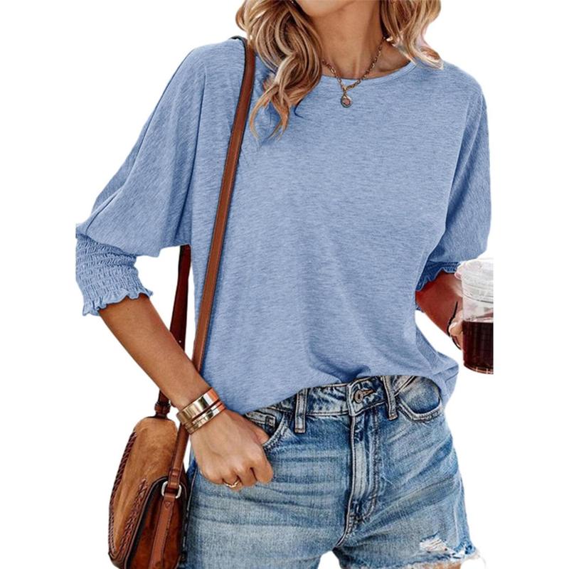 Sienu | Classic Lightweight Summer Workwear Blouse