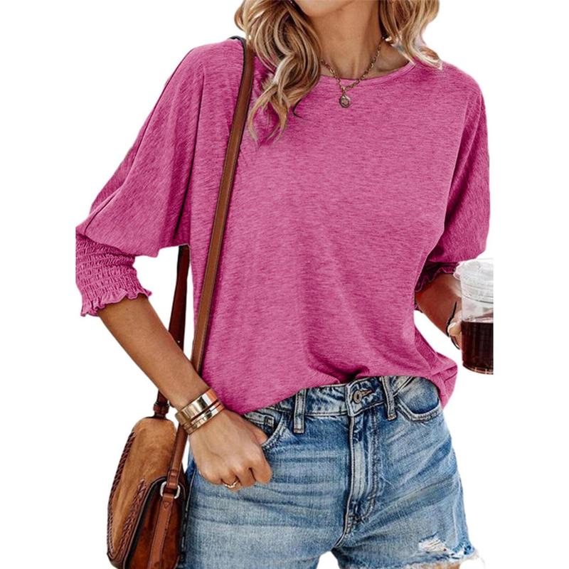 Sienu | Classic Lightweight Summer Workwear Blouse