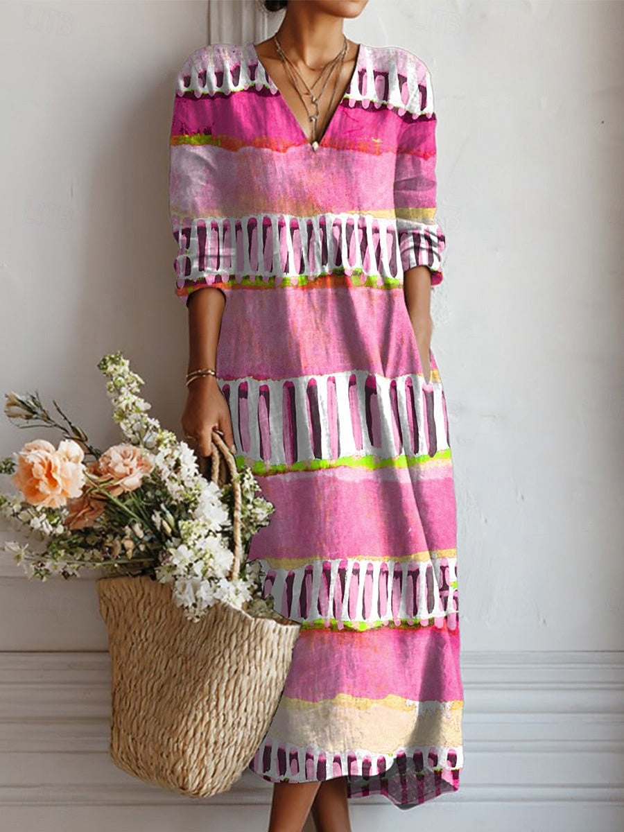 Sawie™ | Everyday Comfort Dress
